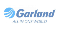 Garland logo 1